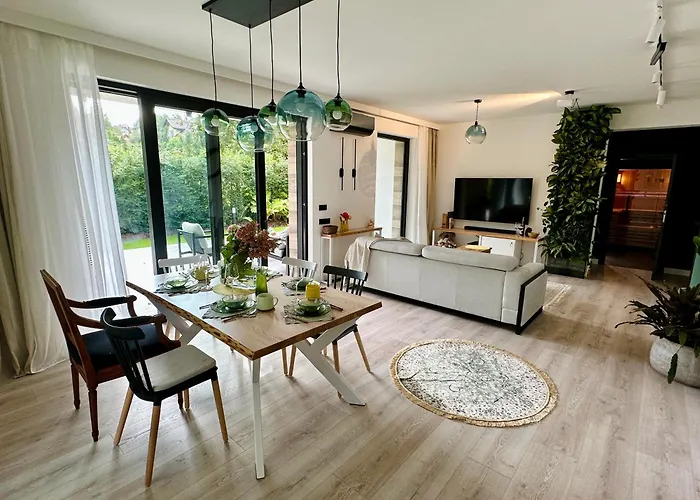 Bm Apartments