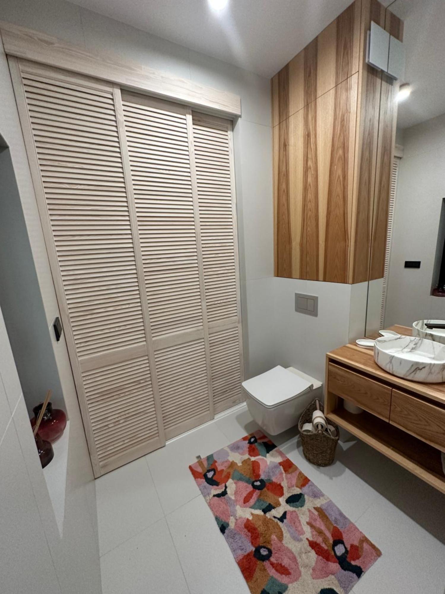 Apartment Bm