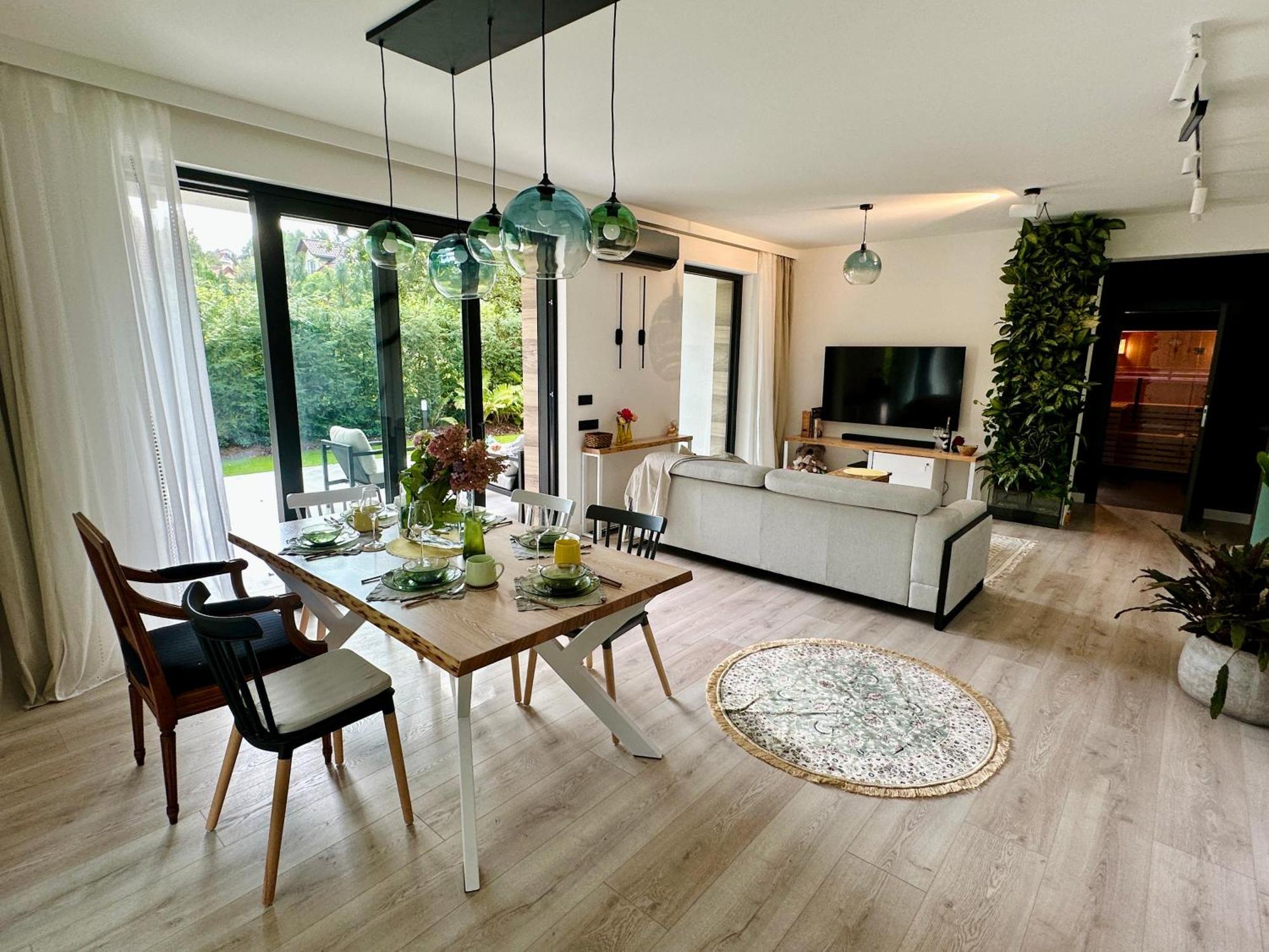 Bm Apartment
