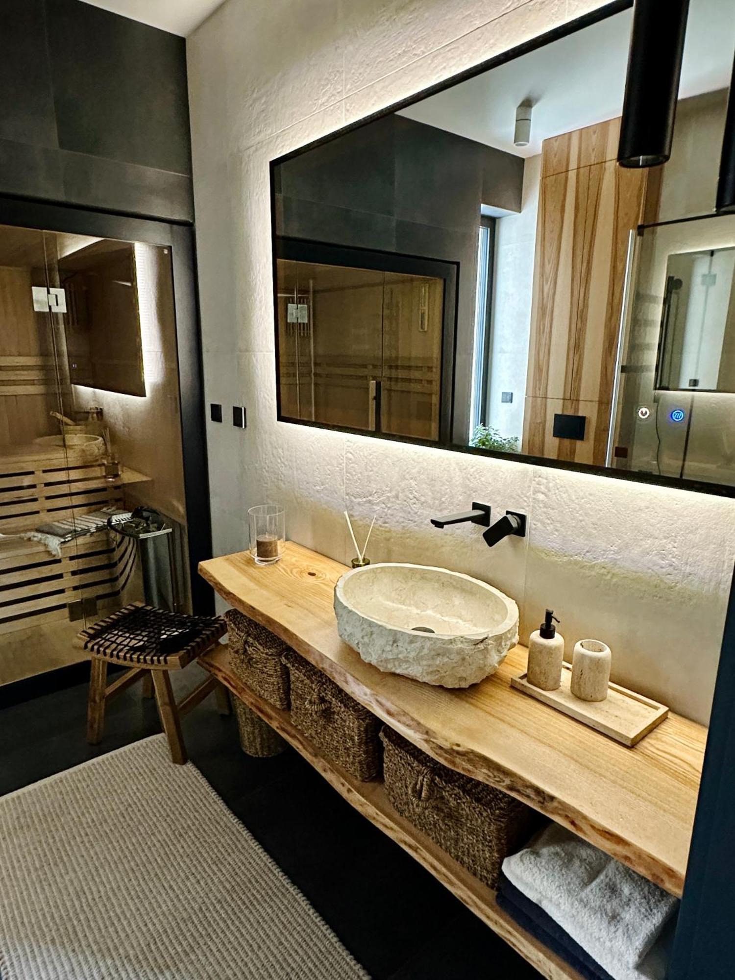 Apartment Bm Krakow