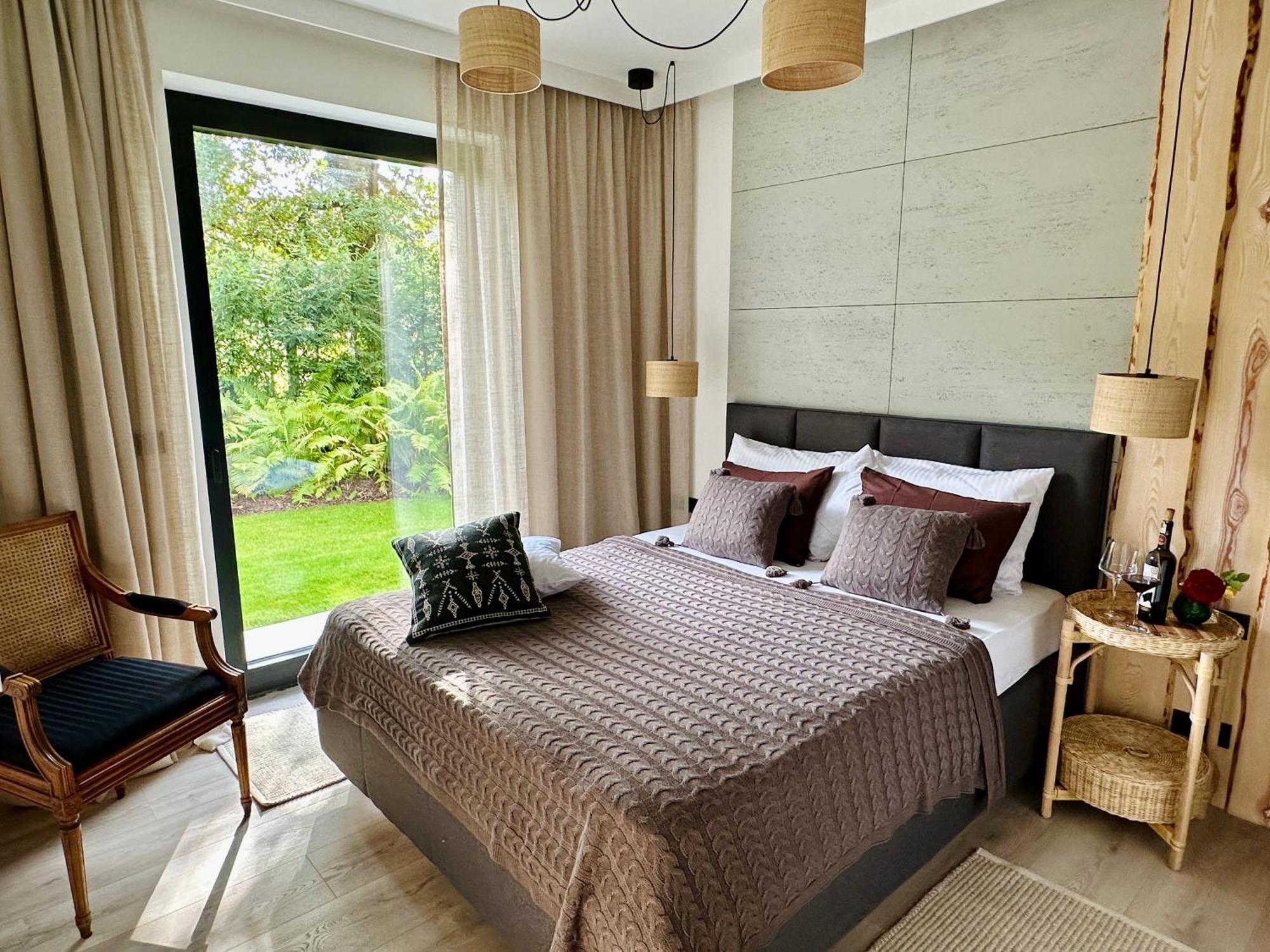 Bm Apartment Krakow