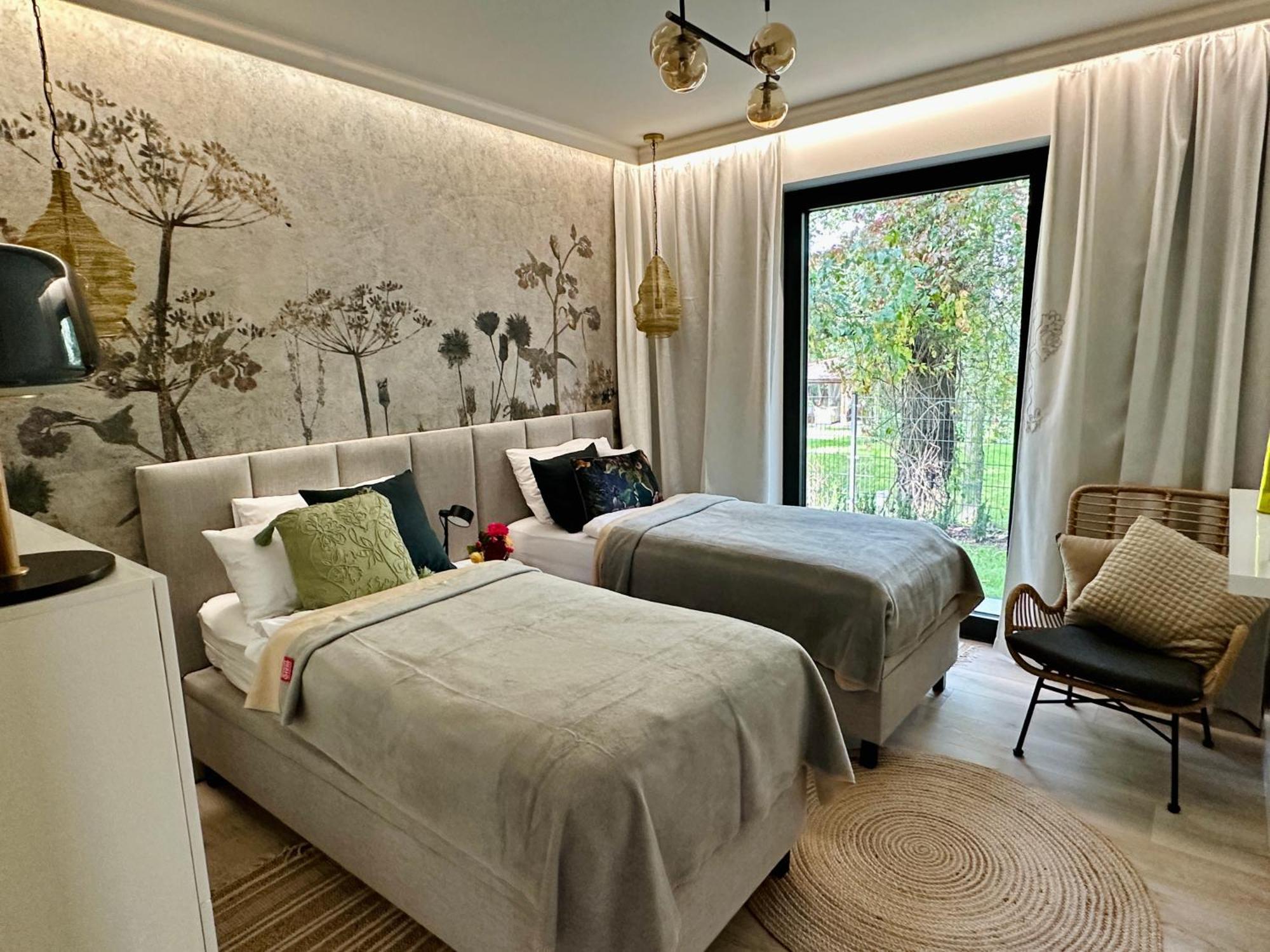 Apartment Bm *