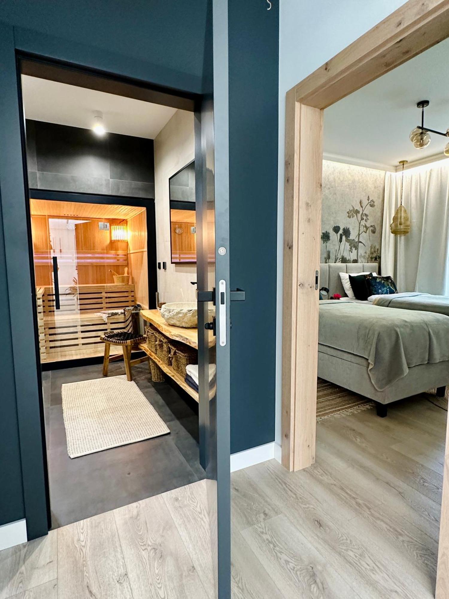 Bm Apartment